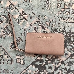 Michael Kors wallet